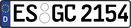 ES-GC2154