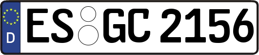 ES-GC2156