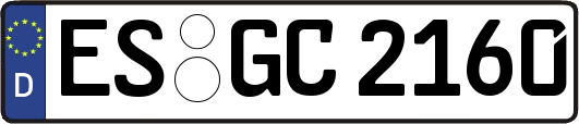 ES-GC2160