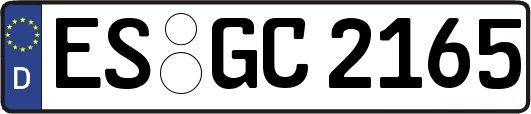 ES-GC2165