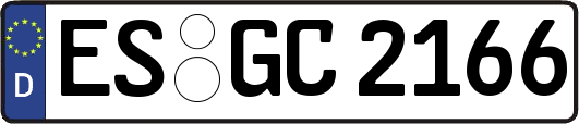 ES-GC2166