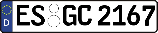 ES-GC2167