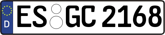 ES-GC2168