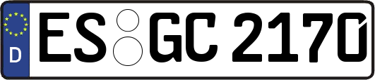 ES-GC2170