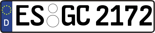 ES-GC2172