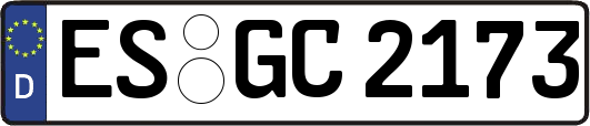 ES-GC2173