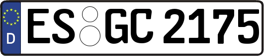 ES-GC2175