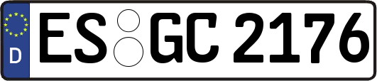 ES-GC2176
