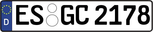 ES-GC2178