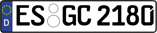 ES-GC2180