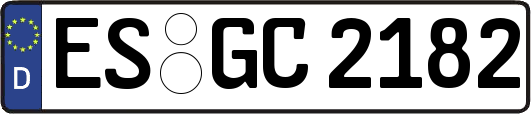 ES-GC2182