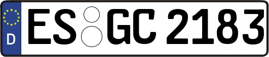 ES-GC2183