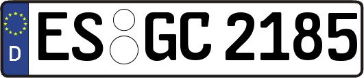 ES-GC2185