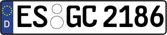 ES-GC2186