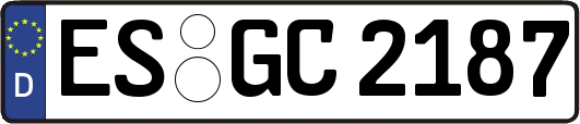 ES-GC2187