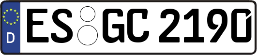 ES-GC2190