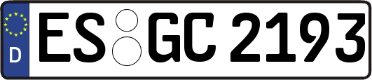 ES-GC2193