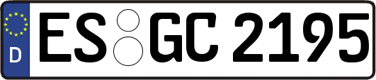 ES-GC2195