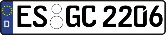 ES-GC2206