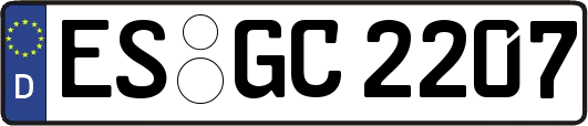 ES-GC2207