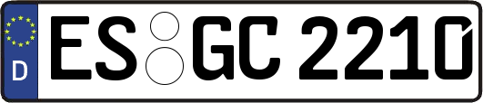 ES-GC2210