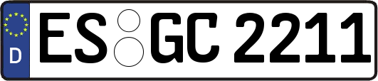 ES-GC2211