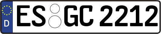 ES-GC2212
