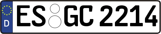 ES-GC2214