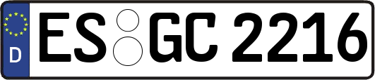 ES-GC2216