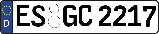 ES-GC2217