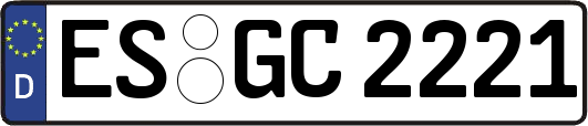 ES-GC2221