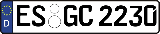 ES-GC2230