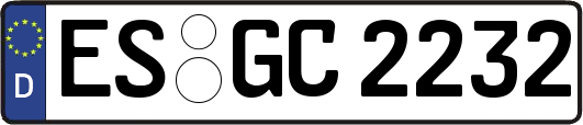 ES-GC2232