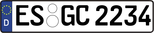 ES-GC2234