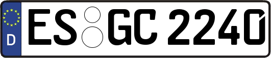 ES-GC2240