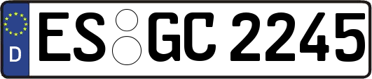 ES-GC2245