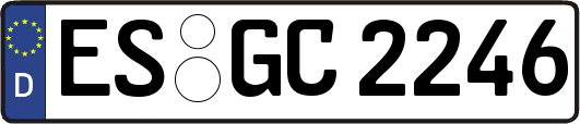 ES-GC2246