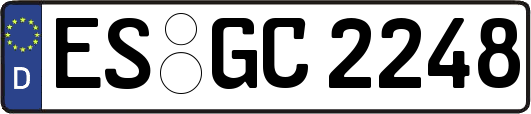 ES-GC2248