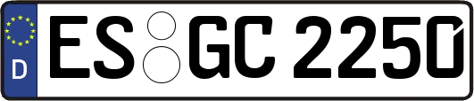 ES-GC2250
