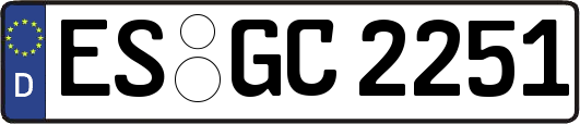 ES-GC2251