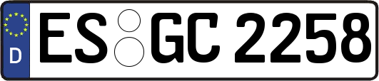 ES-GC2258