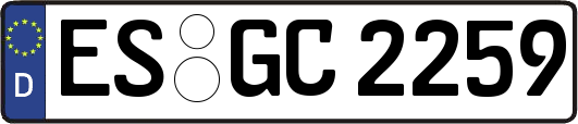 ES-GC2259