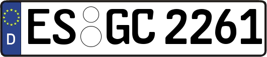 ES-GC2261