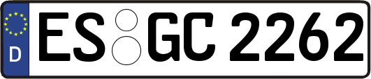 ES-GC2262