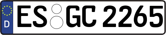 ES-GC2265