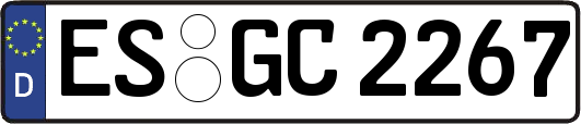 ES-GC2267