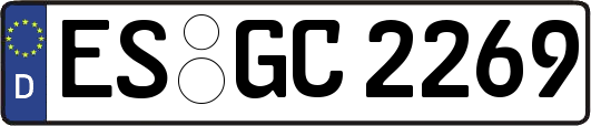 ES-GC2269