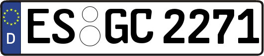 ES-GC2271