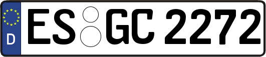 ES-GC2272