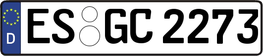 ES-GC2273